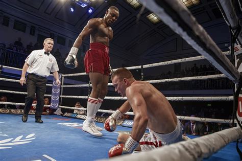 what is tko in boxing.